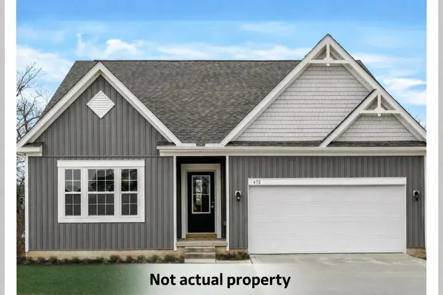 115 Black Oak Avenue, Marysville, OH 43040 - Image #2