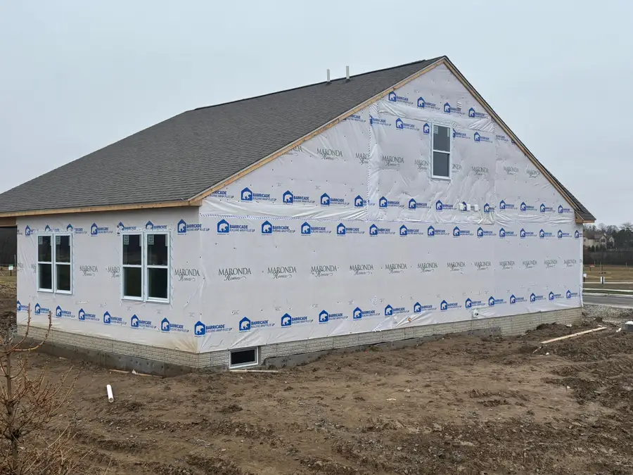 115 Black Oak Avenue, Marysville, OH 43040 - Image #3