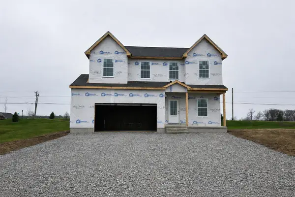 125 Black Oak Avenue, Marysville, OH 43040