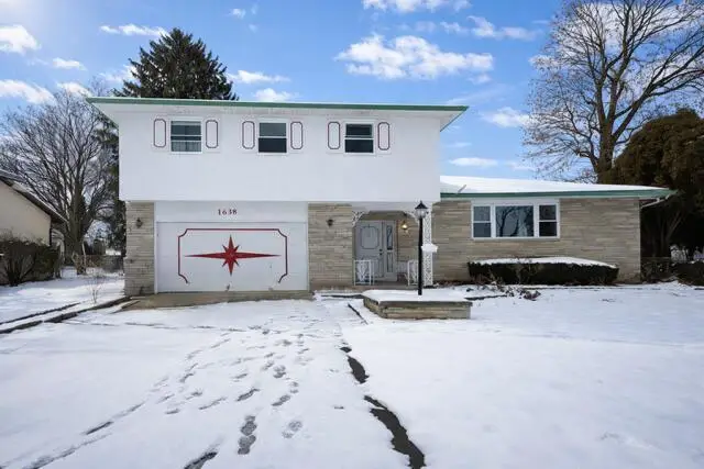 1638 Arrowood Lp N, Columbus, OH 43229 - Image #1