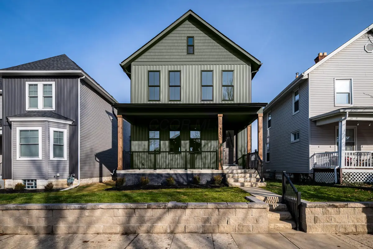 380 E Markison Avenue, Columbus, OH 43207 - Image #1