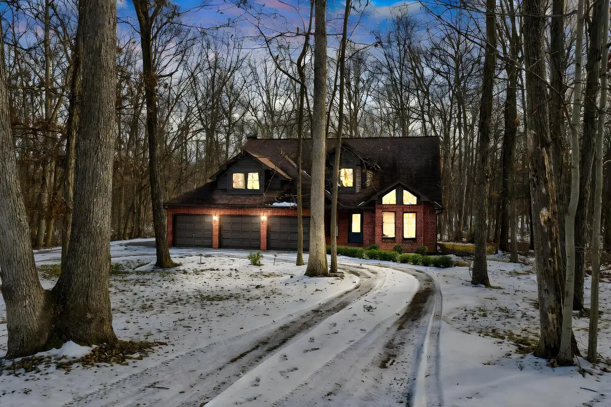 19400 Bear Swamp Road, Marysville, OH 43040 - Image #1