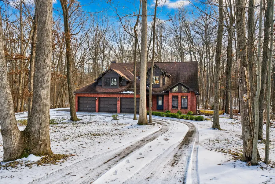 19400 Bear Swamp Road, Marysville, OH 43040 - Image #2