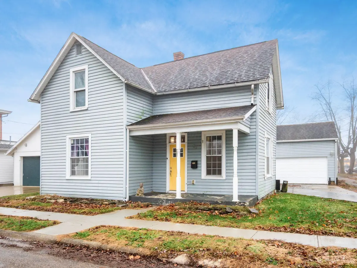 37 Lotspeich Avenue, London, OH 43140 - Image #1