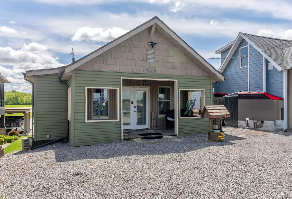 8886 State Route 368, Huntsville, OH 43324 - Image #1