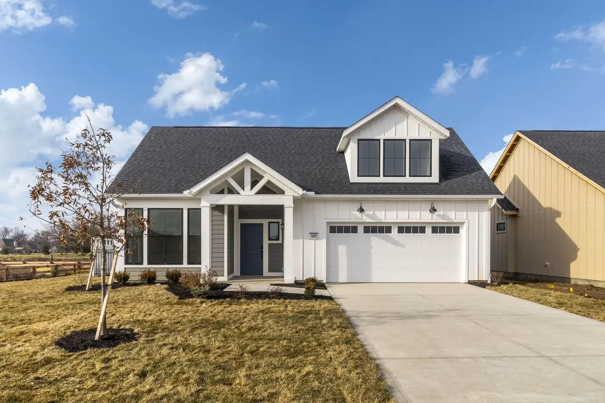 6120 Brady Avenue, Powell, OH 43065 - Image #1