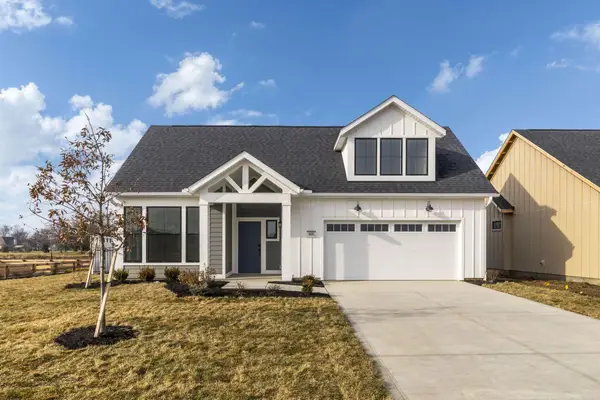 6120 Brady Avenue, Powell, OH 43065