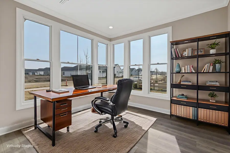 6120 Brady Avenue, Powell, OH 43065 - Image #3