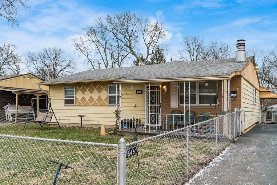 1646 Clyde Place, Columbus, OH 43227 - Image #2