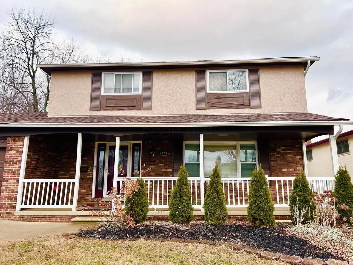 2172 Trent Road, Columbus, OH 43229 - Image #1