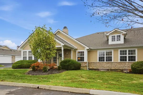 7024 Kinsale Lane, Powell, OH 43065