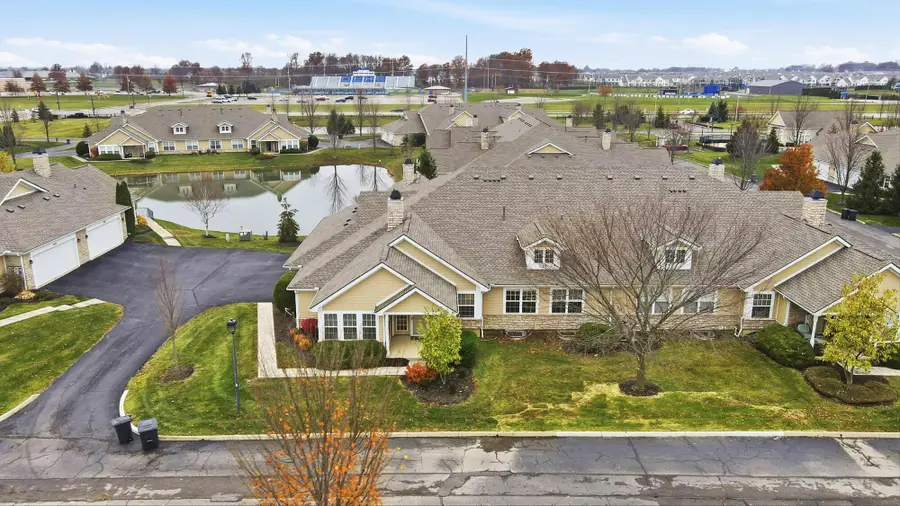 7024 Kinsale Lane, Powell, OH 43065 - Image #2