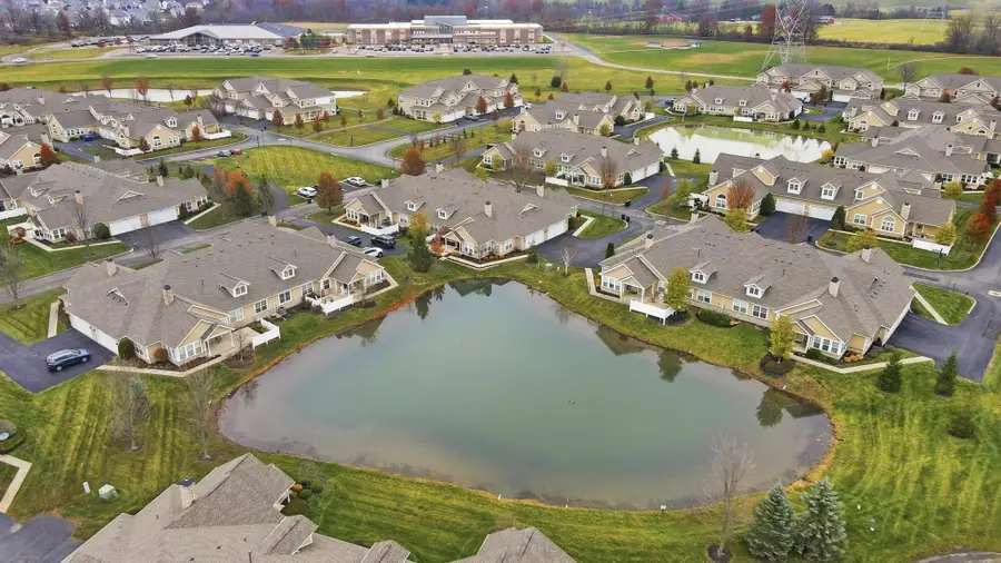 7024 Kinsale Lane, Powell, OH 43065 - Image #3