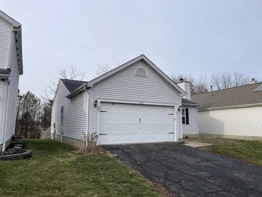 643 Rainbow Drive, Marysville, OH 43040 - Image #3