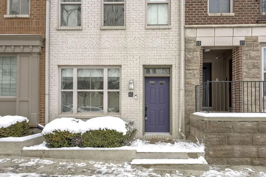 93 W Town Street, Columbus, OH 43215 - Image #3