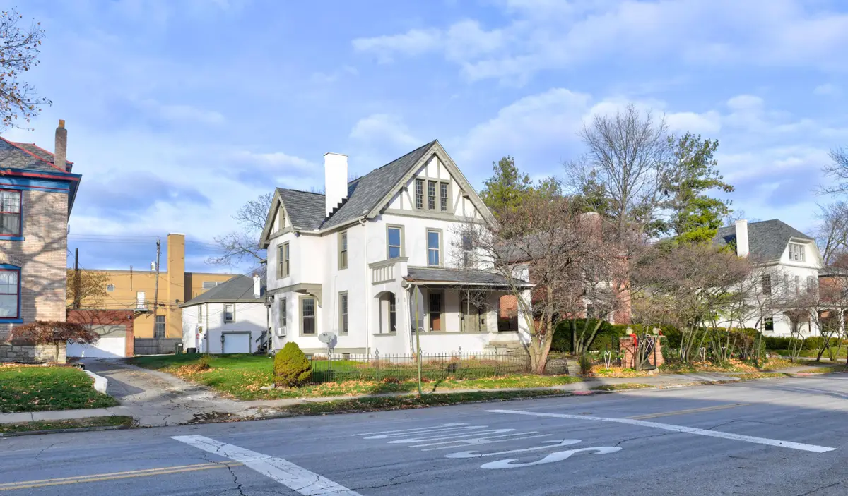 1422 Bryden Road, Columbus, OH 43205 - Image #1