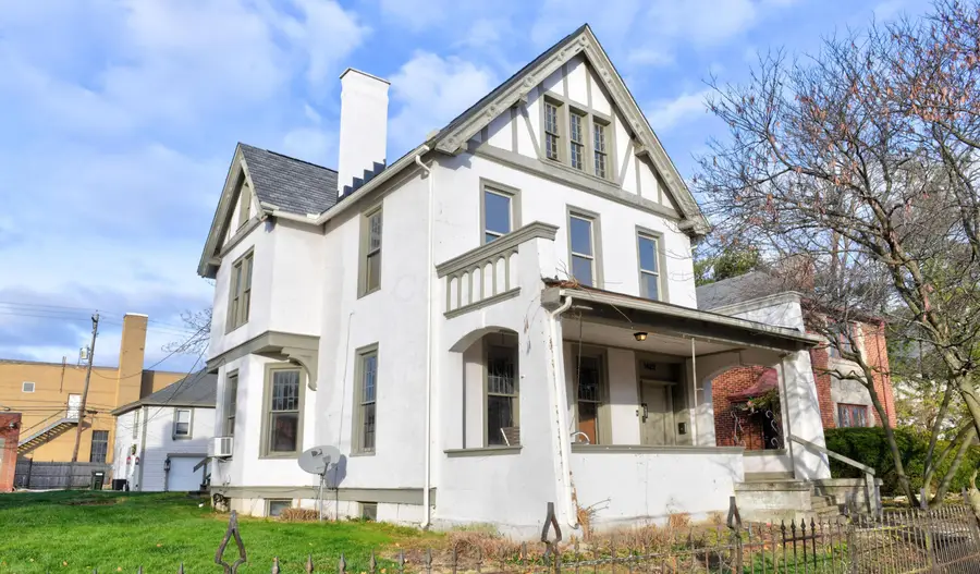 1422 Bryden Road, Columbus, OH 43205 - Image #2