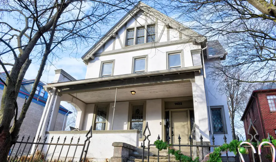 1422 Bryden Road, Columbus, OH 43205 - Image #3