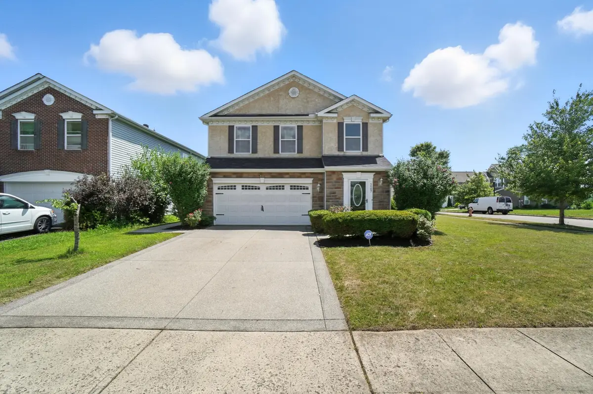 5507 Town Hill Drive, Canal Winchester, OH 43110 - Image #1