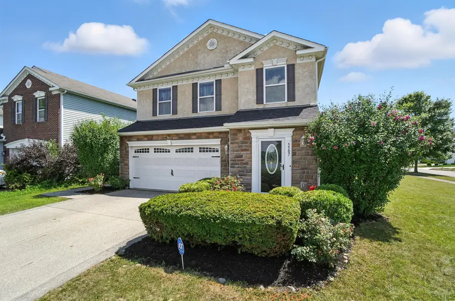 5507 Town Hill Drive, Canal Winchester, OH 43110 - Image #2