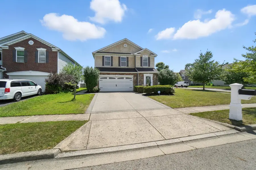 5507 Town Hill Drive, Canal Winchester, OH 43110 - Image #3