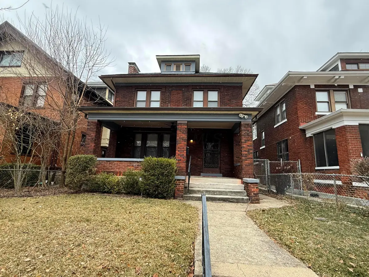 675 Linwood Avenue, Columbus, OH 43205 - Image #1