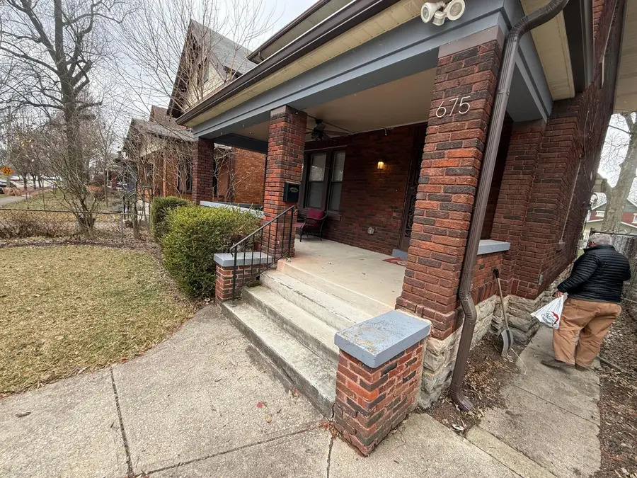 675 Linwood Avenue, Columbus, OH 43205 - Image #2