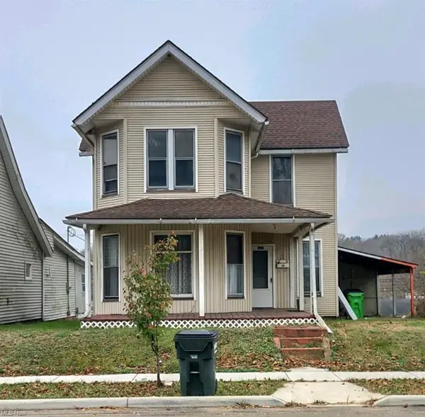 327 N 2nd Street, Coshocton, OH 43812