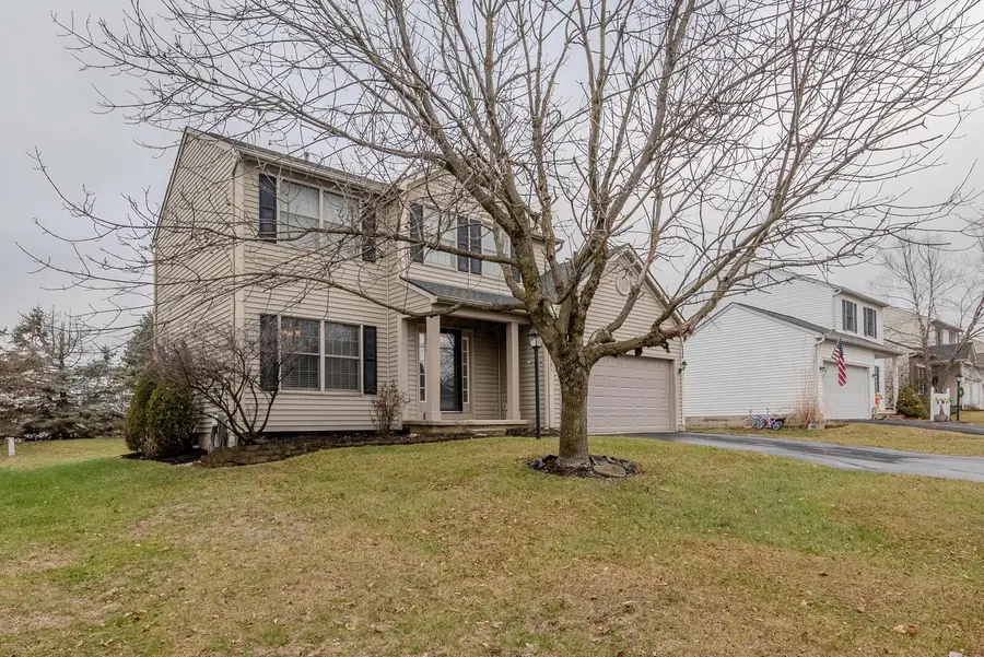 205 Knight Dream Street, Delaware, OH 43015 - Image #3