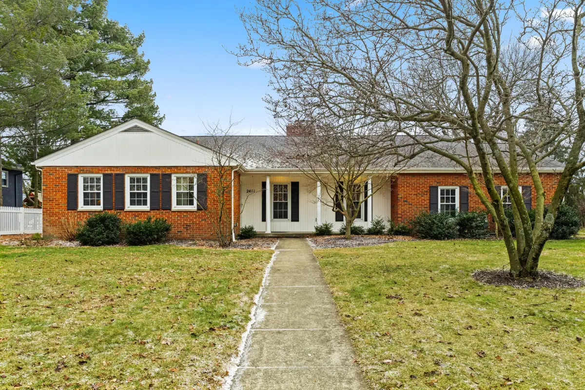 2411 Lytham Road, Upper Arlington, OH 43220 - Image #1