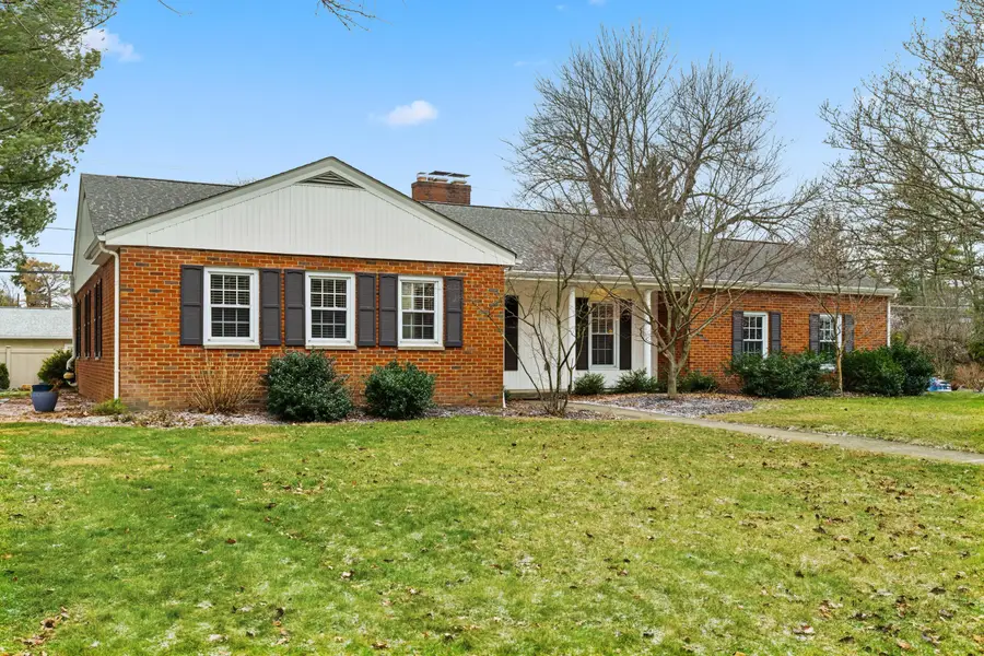 2411 Lytham Road, Upper Arlington, OH 43220 - Image #2