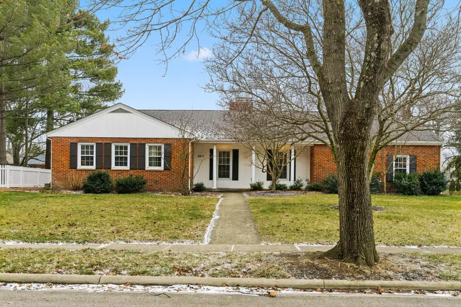 2411 Lytham Road, Upper Arlington, OH 43220 - Image #3