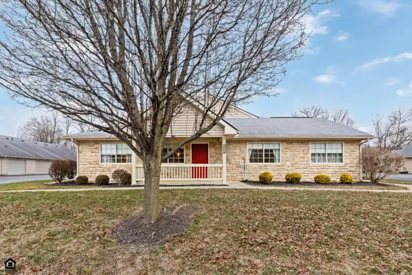 254 Wildwood Court, Heath, OH 43056