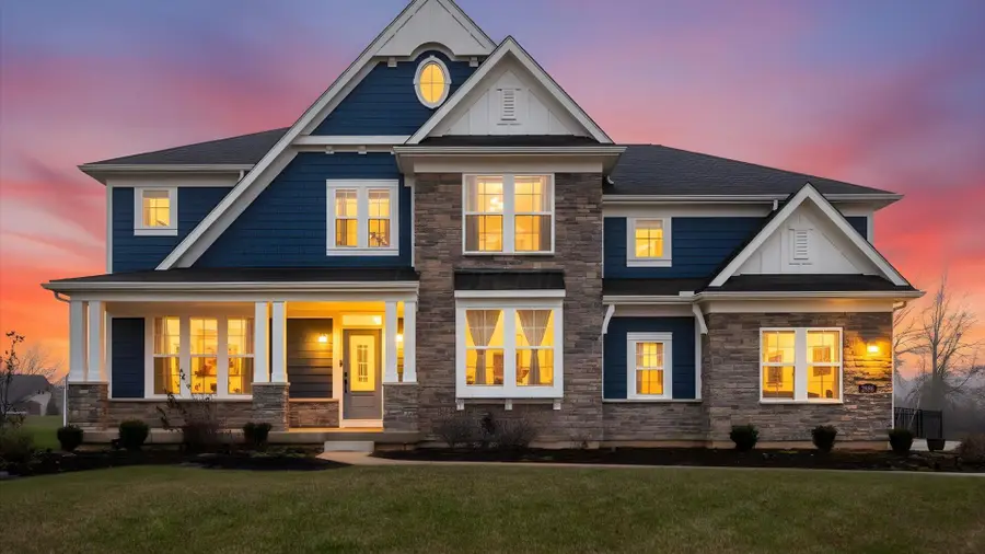 2886 Berlin Manor Drive, Delaware, OH 43015 - Image #2