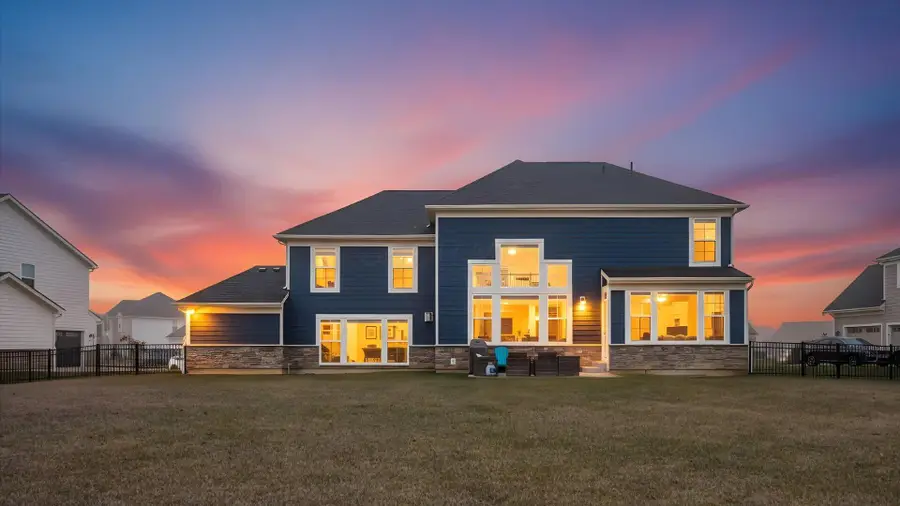 2886 Berlin Manor Drive, Delaware, OH 43015 - Image #3