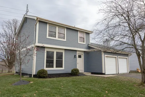 6110 Maryhurst Drive, Dublin, OH 43017