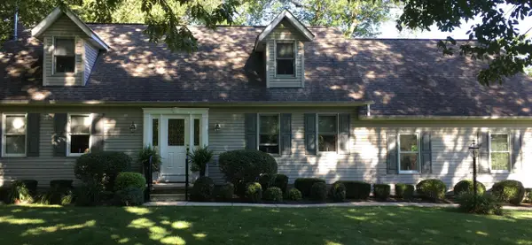 3714 Fre Mar Road Ne, Lancaster, OH 43130