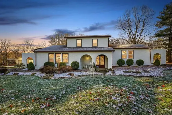 7505 E Bowling Green Lane Nw, Lancaster, OH 43130