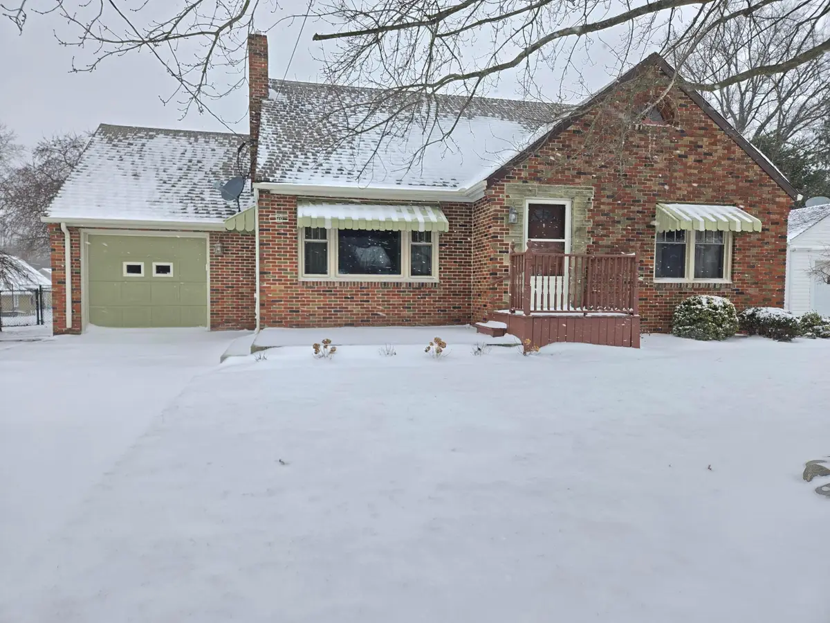 310 E Summit Street, Galion, OH 44833 - Image #1
