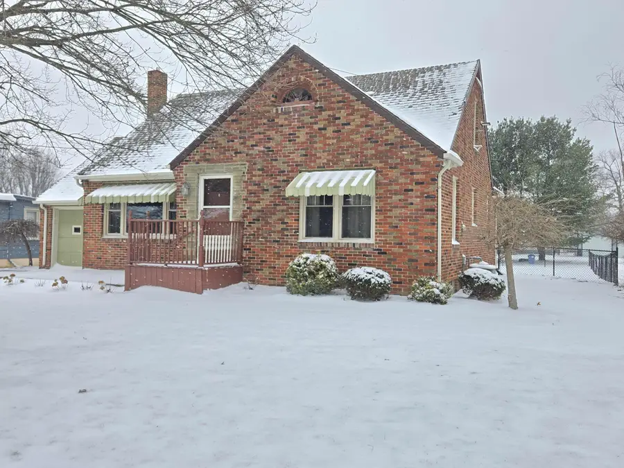 310 E Summit Street, Galion, OH 44833 - Image #2