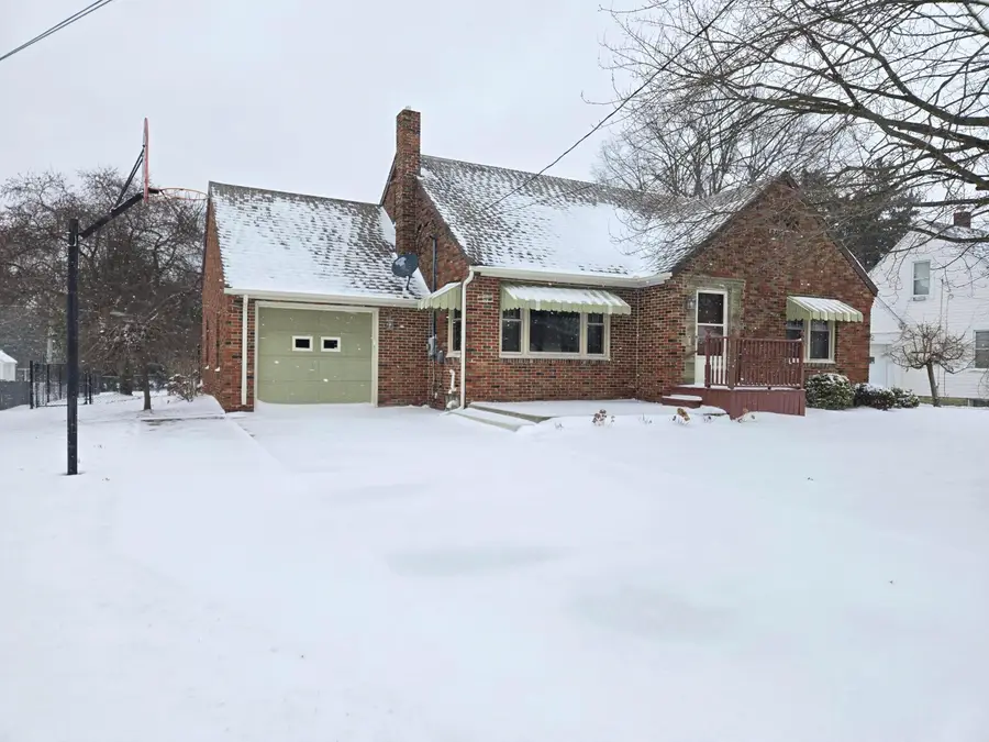 310 E Summit Street, Galion, OH 44833 - Image #3