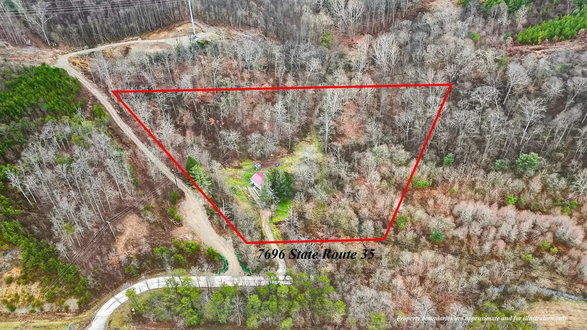 7696 State Route 35, Jackson, OH 45640 - Image #1