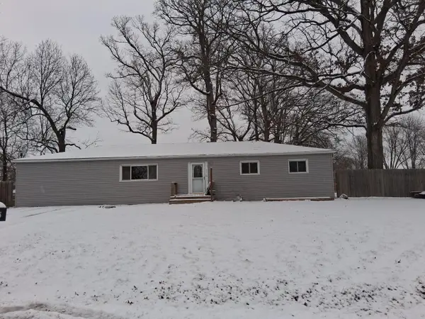 1316 Hickory Drive, Marion, OH 43302
