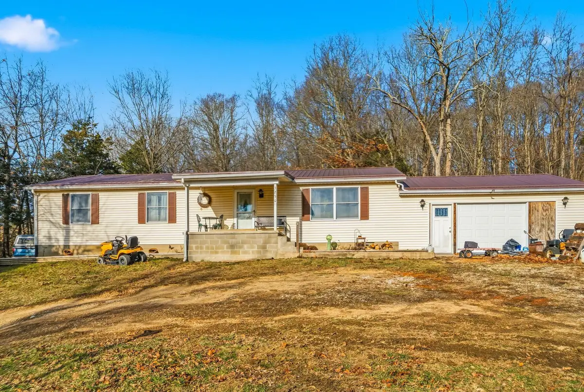 5250 Dry Run Road, Chillicothe, OH 45601 - Image #1