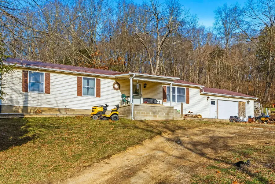 5250 Dry Run Road, Chillicothe, OH 45601 - Image #2