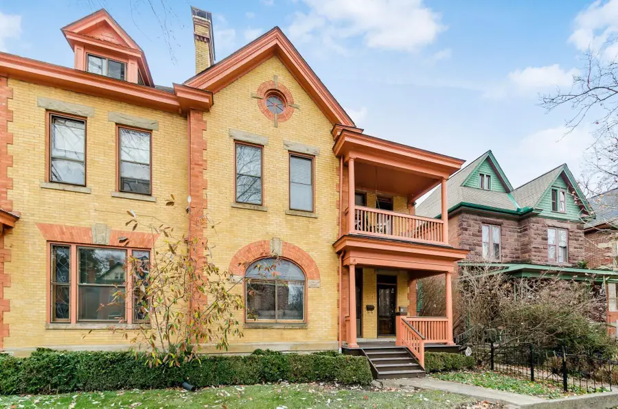 1331 Neil Avenue, Columbus, OH 43201 - Image #3