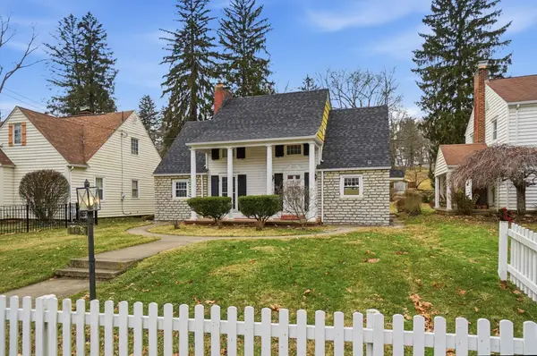 1179 N High Street, Lancaster, OH 43130