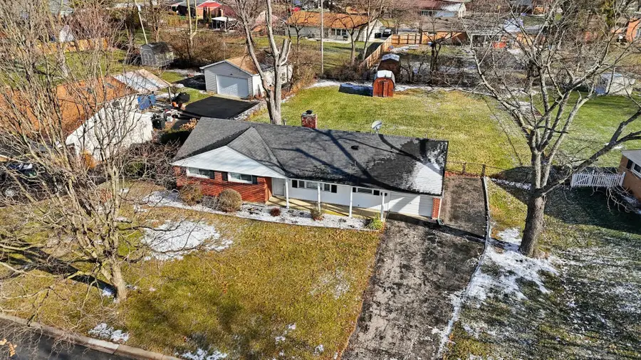 95 Goldengate Drive, Dayton, OH 45459 - Image #2