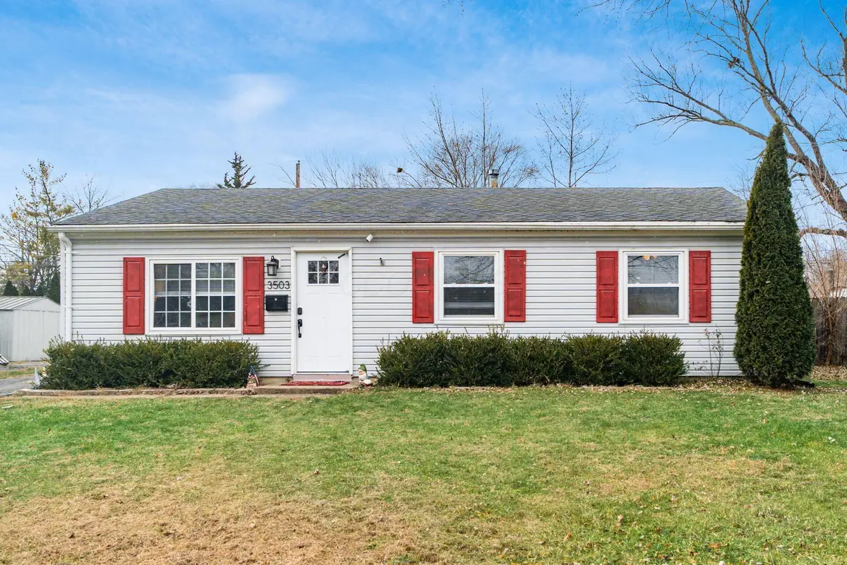 3503 Torrington Street, Hilliard, OH 43026 - Image #1