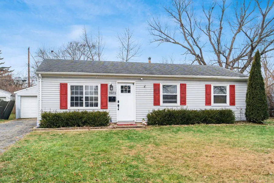 3503 Torrington Street, Hilliard, OH 43026 - Image #3